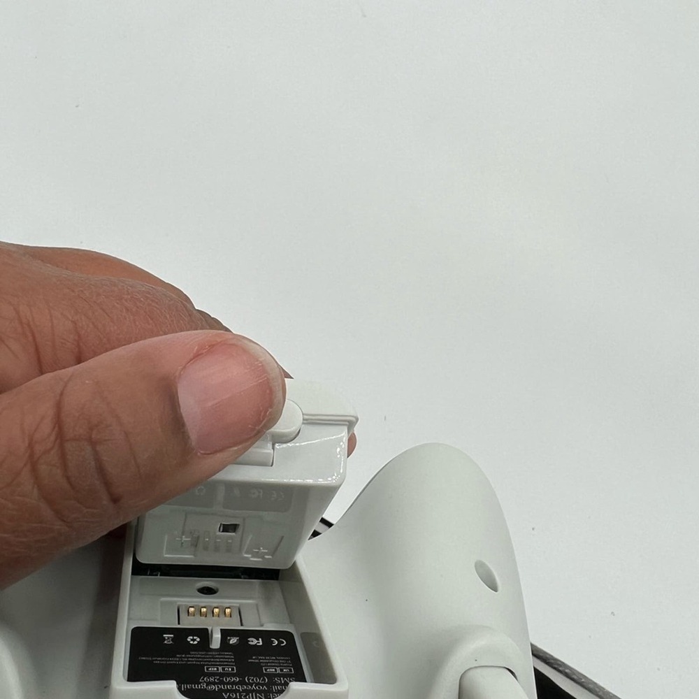 VOYEE Wireless Controller with Receiver Compatible Microsoft Xbox 360 Never Used - Picture 6 of 6